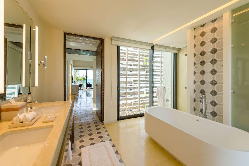 スイート, Andaz Mayakoba Resort Riviera Maya, By Hyatt