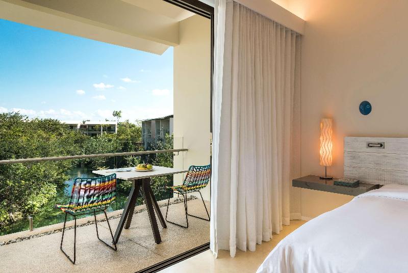 スタンダードルーム, Andaz Mayakoba Resort Riviera Maya, By Hyatt