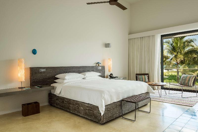スイート, Andaz Mayakoba Resort Riviera Maya, By Hyatt