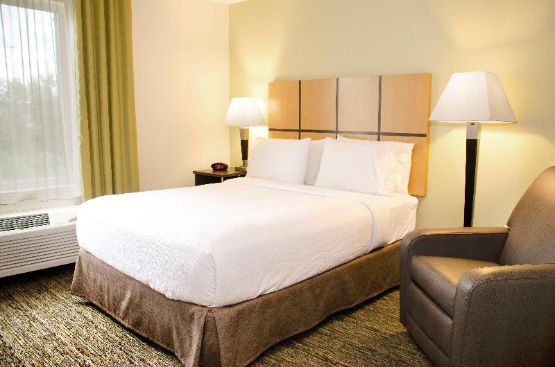 标准工作室, Candlewood Suites York, An Ihg