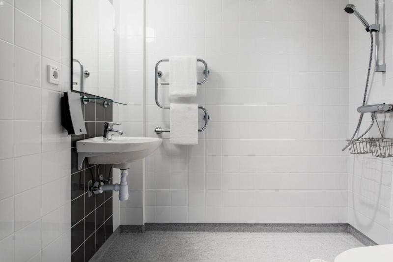 标准工作室, Candlewood Suites York, An Ihg