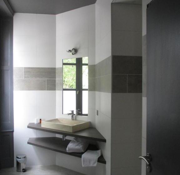 Номер Superior, Hôtel Le Saint Martin