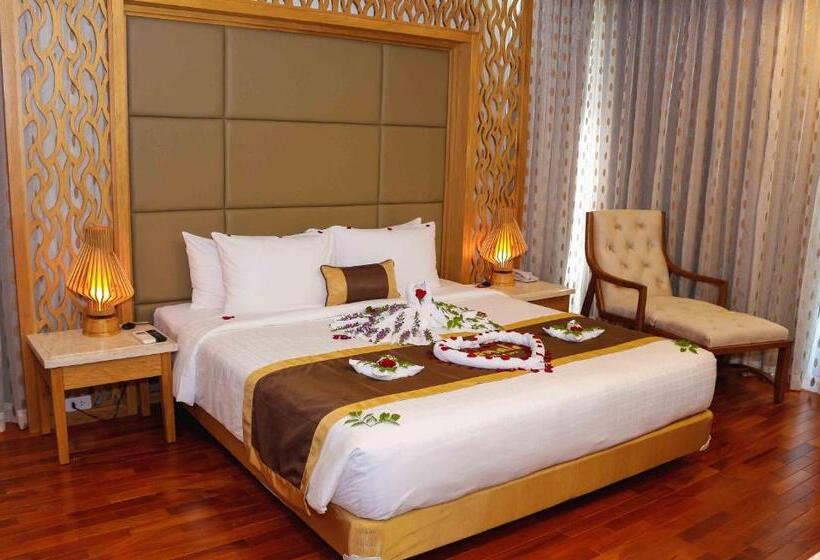 ویلای 3 خوابه, Sonata Resort & Spa