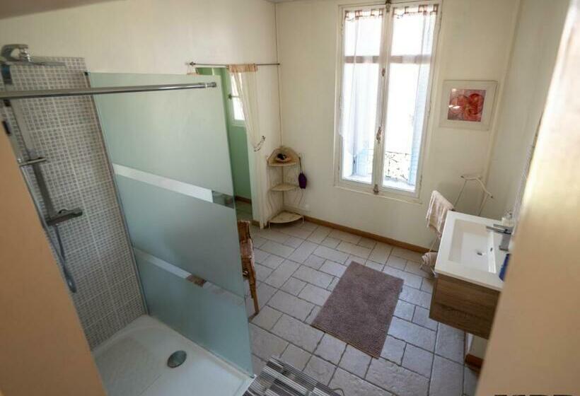 Номер Стандарт, La Villa Celine