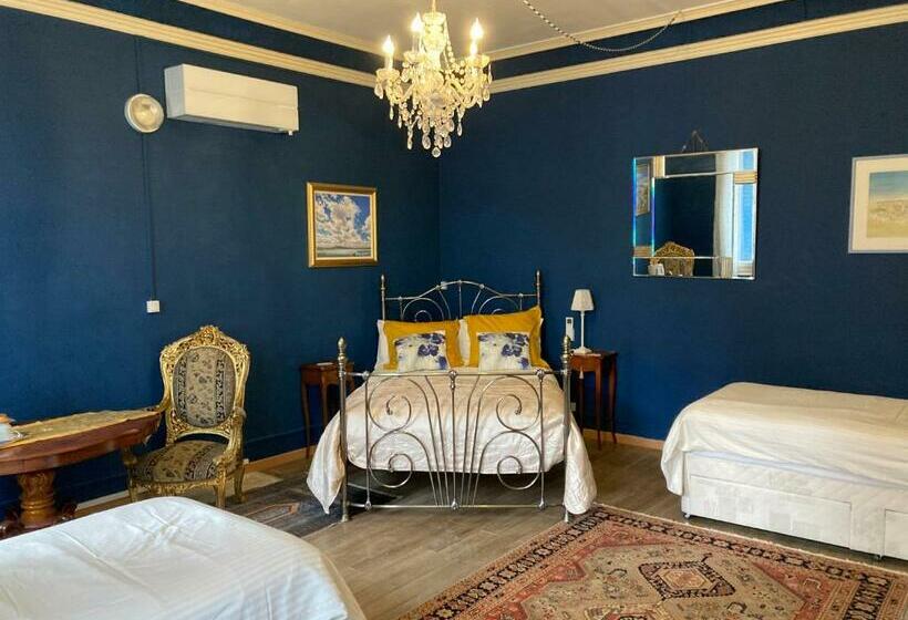 Семейный Номер, La Villa Celine
