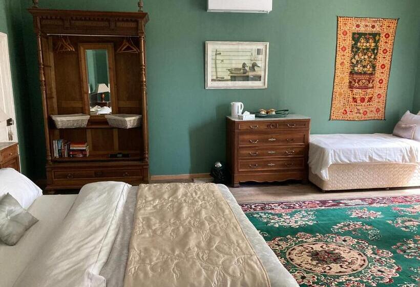 Номер Стандарт, La Villa Celine