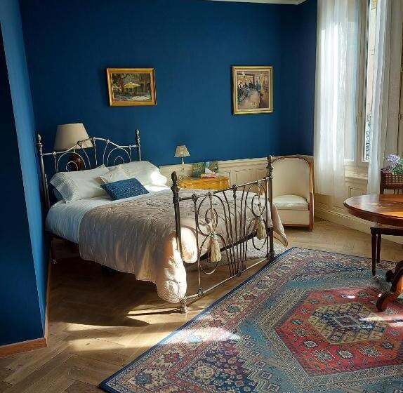 Номер Стандарт, La Villa Celine