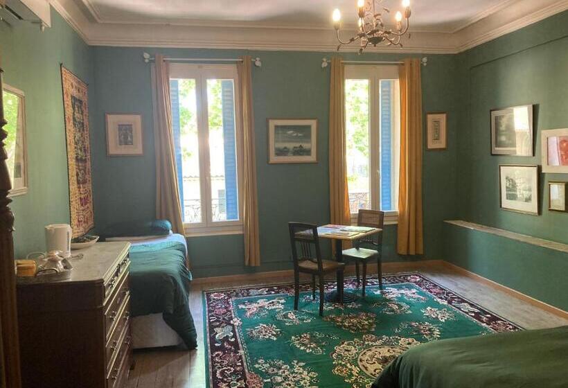 Номер Стандарт, La Villa Celine