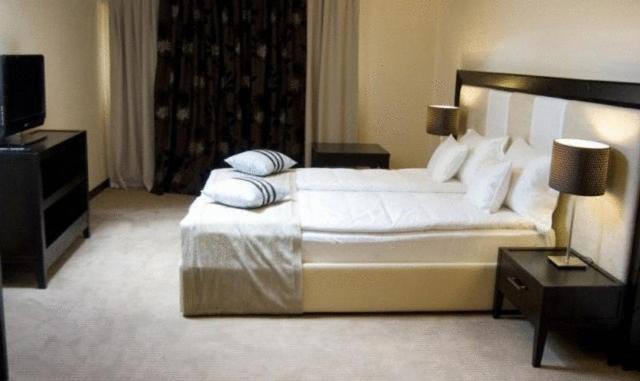 스탠다드 룸, Griff Hotel Zalau