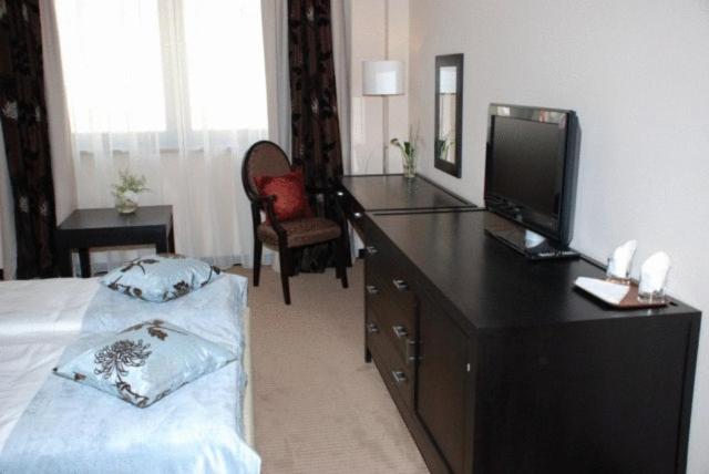스탠다드 룸, Griff Hotel Zalau