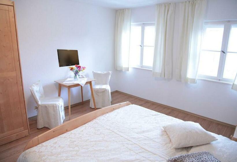 Номер Стандарт, Garni Georgenhof Adults Only
