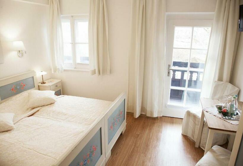 Номер Economy, Garni Georgenhof Adults Only