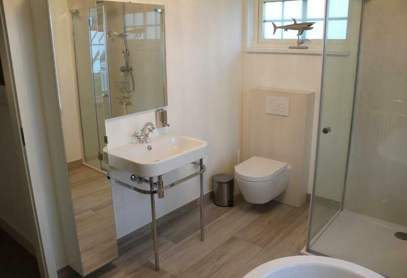 Номер Стандарт, Rosenhill B&b