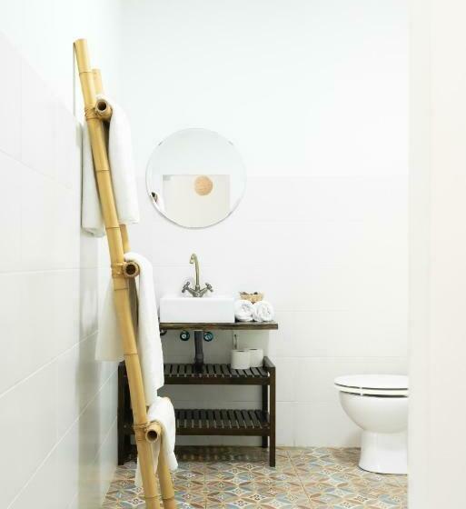 اتاق استاندارد, Dulces Dreams Boutique