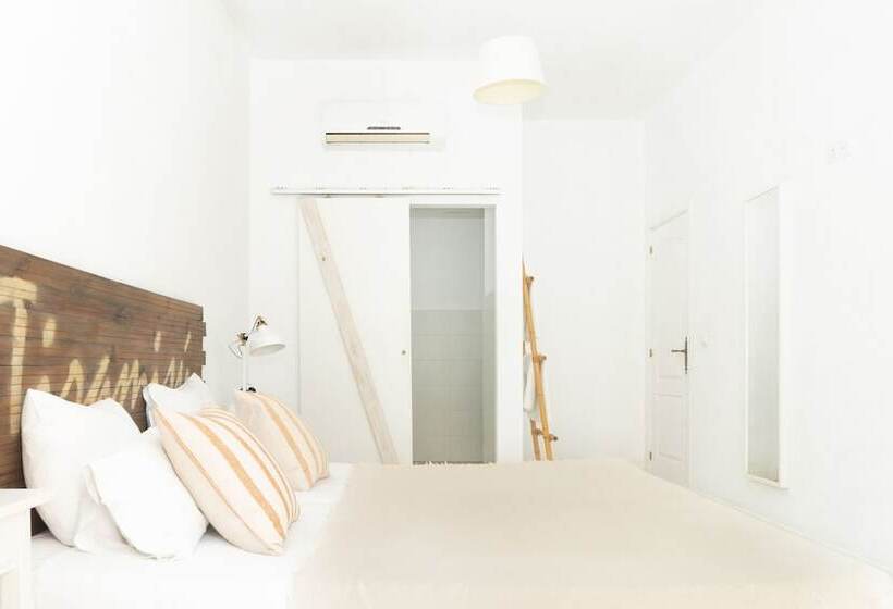 اتاق استاندارد, Dulces Dreams Boutique