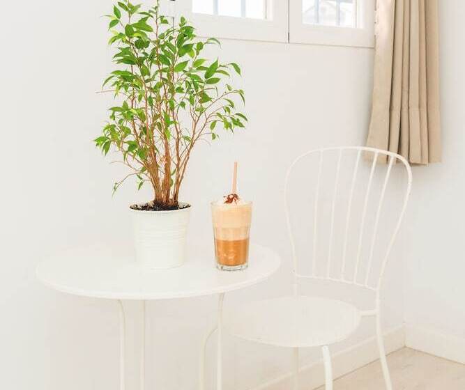 اتاق استاندارد چهار تخته, Dulces Dreams Boutique