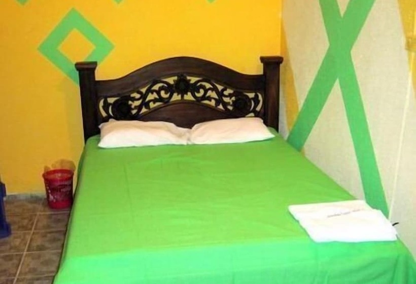 Номер Стандарт, Bogota Dream Hostel