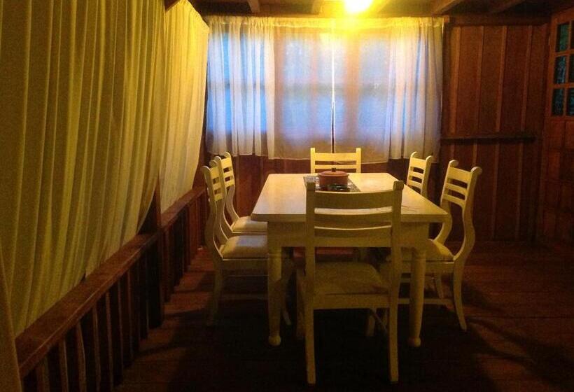 חדר סטנדרט לארבעה, Casa De Piedra
