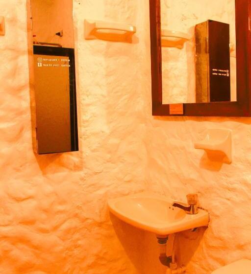 Номер Deluxe, Casa Encuentro Ecolodge