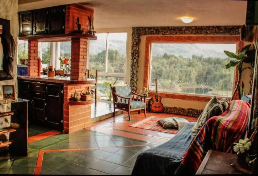Номер Стандарт, Casa Encuentro Ecolodge