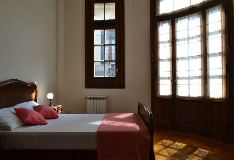 اتاق استاندارد, Che Argentina Hostel Suites