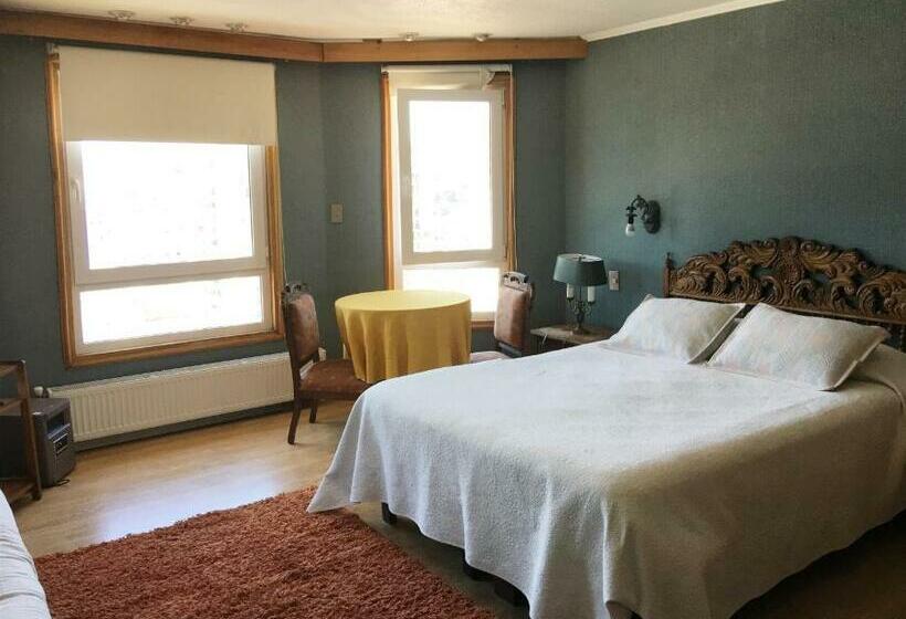 Номер Superior, Eco Hostal Offenbacher Hof