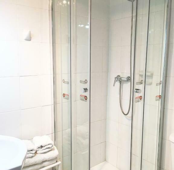 Номер Стандарт, Eco Hostal Offenbacher Hof
