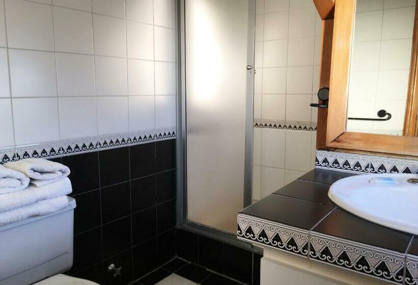 Номер Superior, Eco Hostal Offenbacher Hof