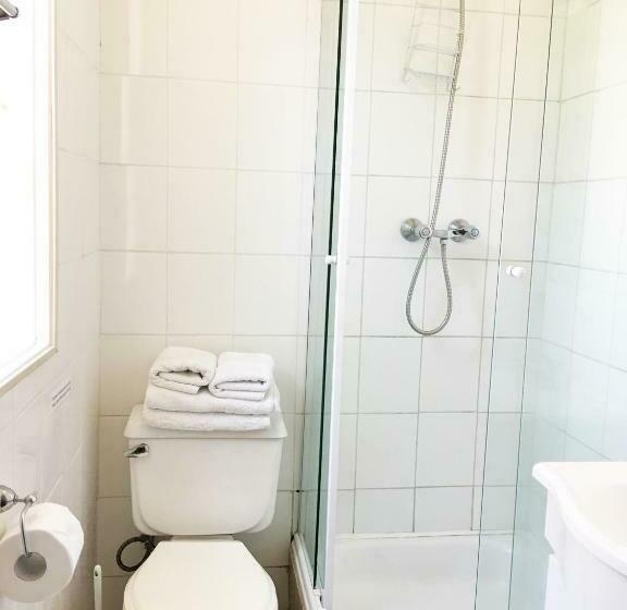 Standard-huone, Eco Hostal Offenbacher Hof