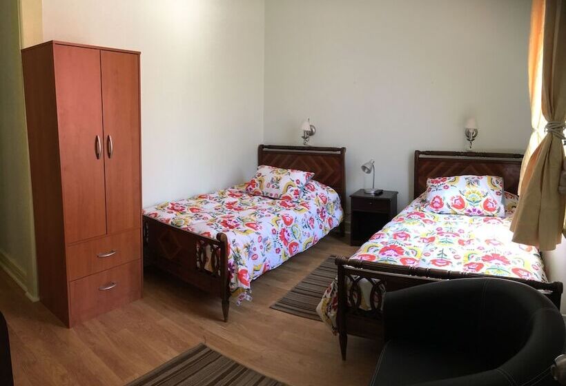 Номер Стандарт, Eco Hostal Offenbacher Hof