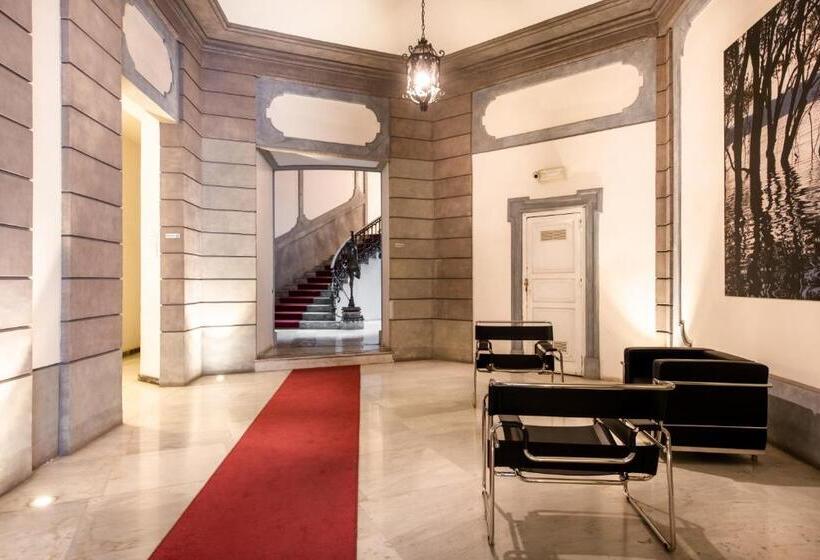 آپارتمان لوکس 1 خوابه, Moncada Suites & Apartments