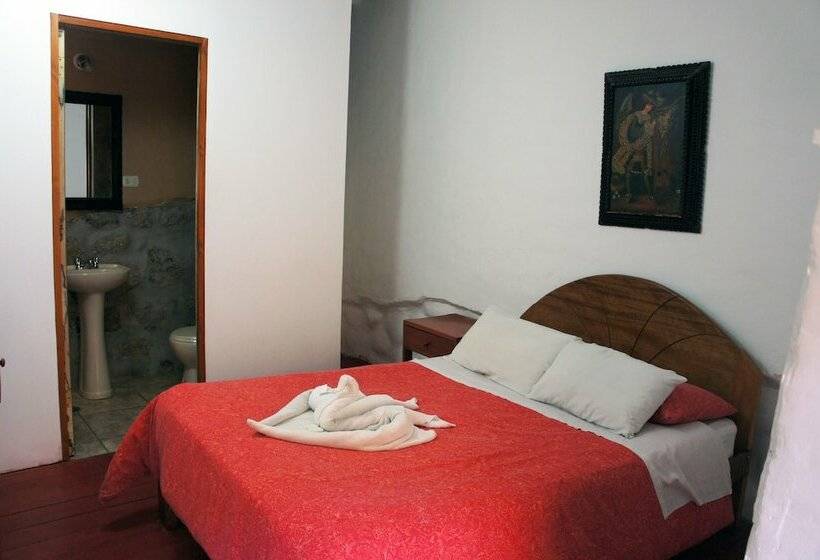 חדר סטנדרט, Pirwa Backpackers Colonial