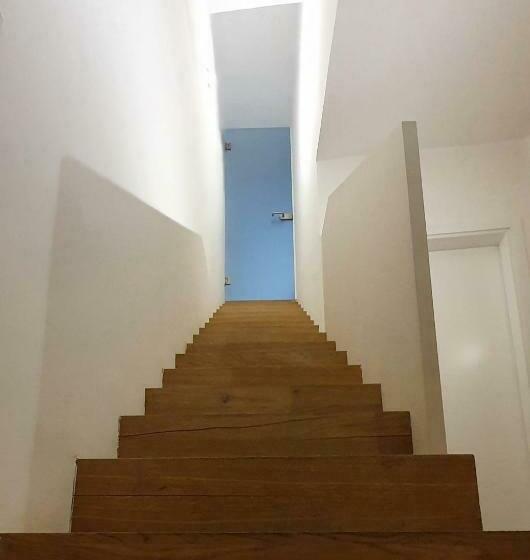 اتاق لوکس خانوادگی, Moncada Suites & Apartments