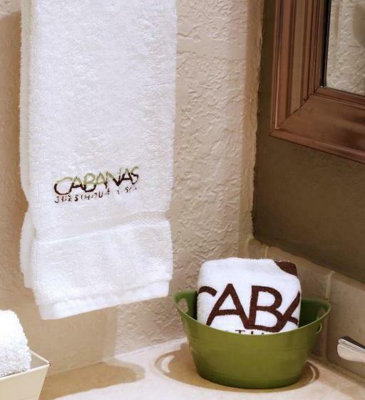 スタンダードルーム, The Cabanas Guesthouse & Spa   Gay Resort Catering To Gay Men