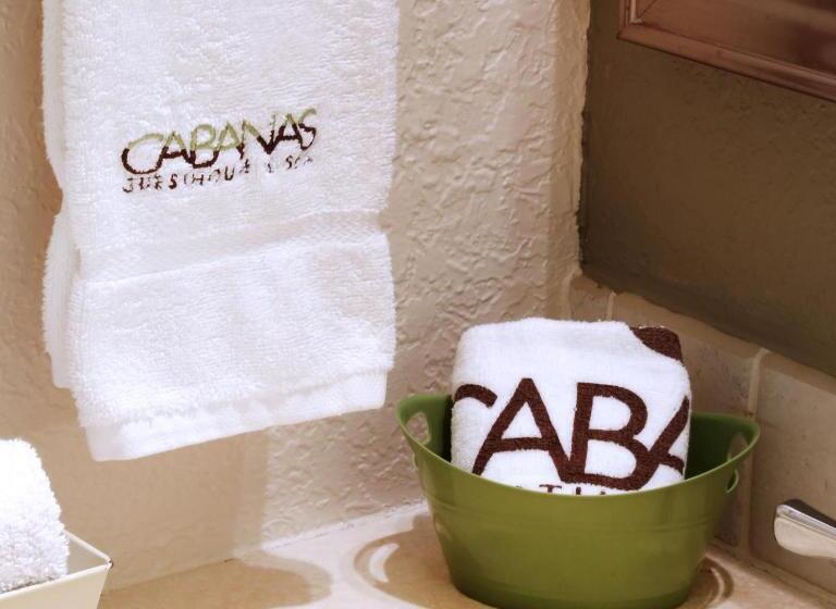 スタンダードルーム, The Cabanas Guesthouse & Spa   Gay Resort Catering To Gay Men