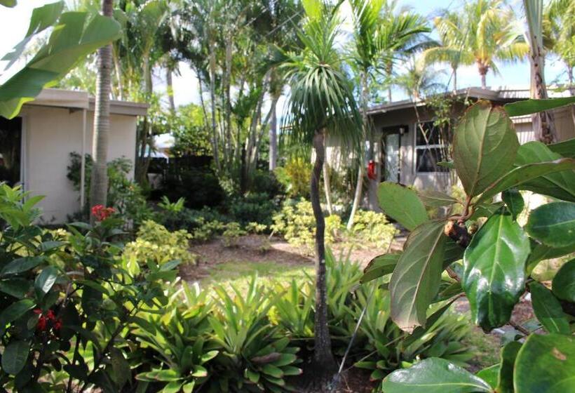 Номер Superior, The Cabanas Guesthouse & Spa   Gay Resort Catering To Gay Men
