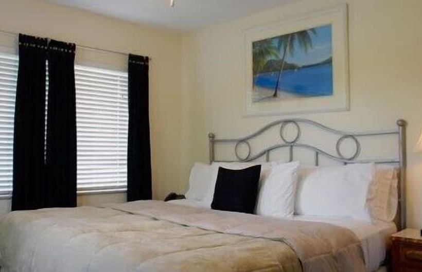 ２ベッドスイートルーム, The Cabanas Guesthouse & Spa   Gay Resort Catering To Gay Men
