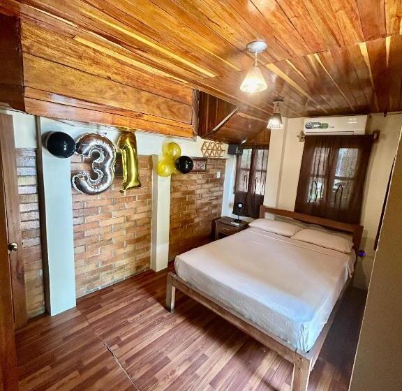 غرفة قياسية مطلّة علي الحديقة, The Sea Garden House