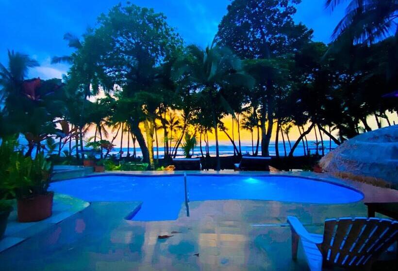 Вилла 1 Спальня, Beachfront Vista Hermosa