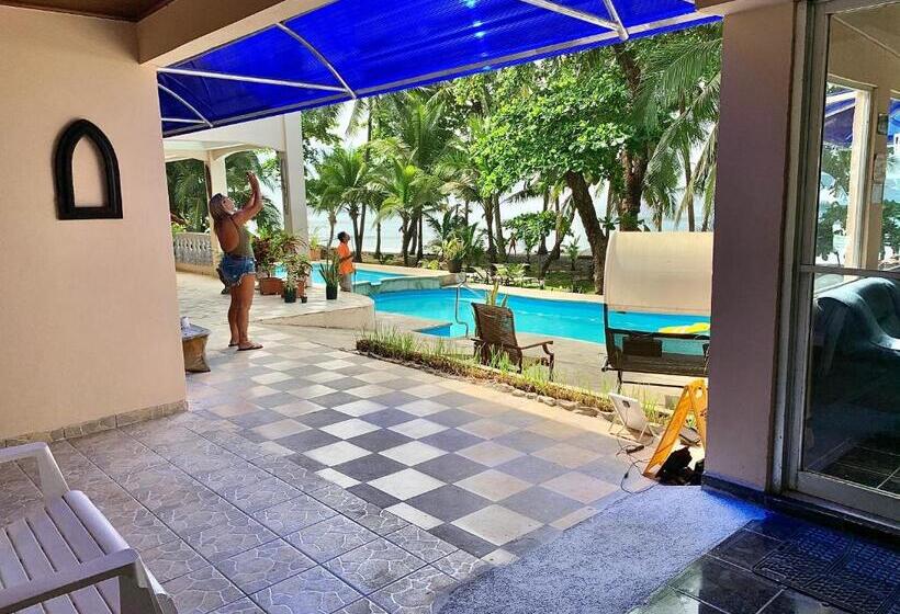Вилла 1 Спальня, Beachfront Vista Hermosa