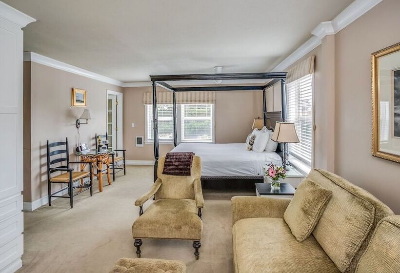 Номер Стандарт, Cannon Beach Hotel Collection