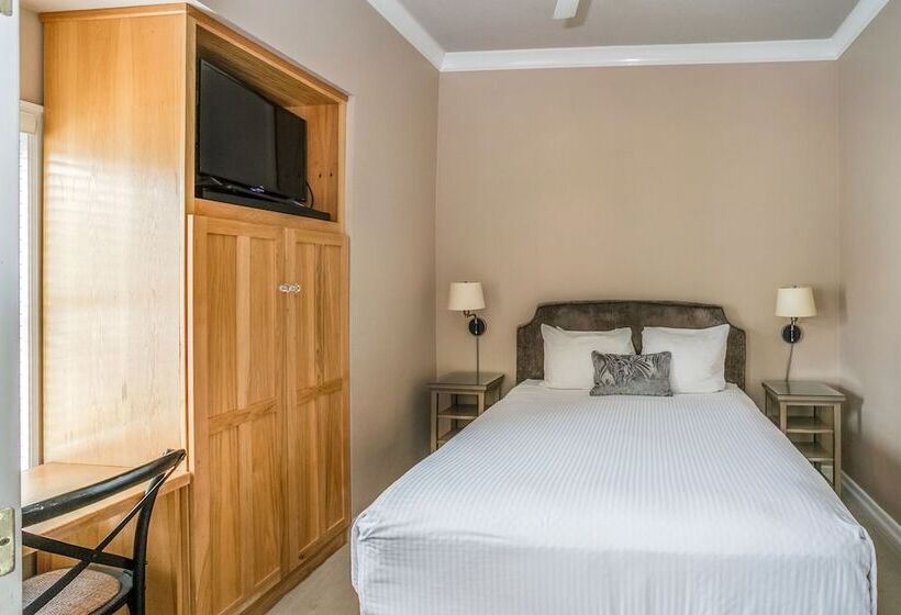 Люкс, Cannon Beach Hotel Collection