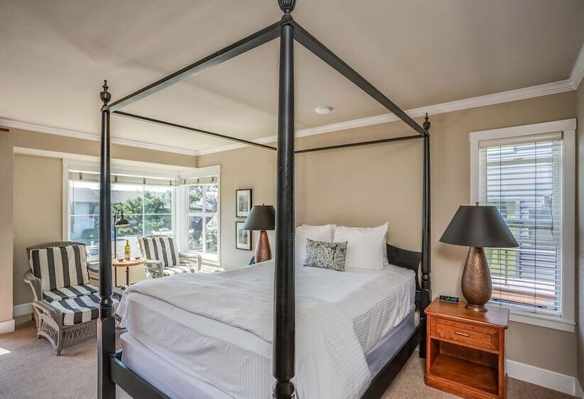 Superior-Zimmer, Cannon Beach Hotel Collection