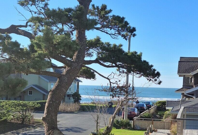 Номер Superior, Cannon Beach Hotel Collection