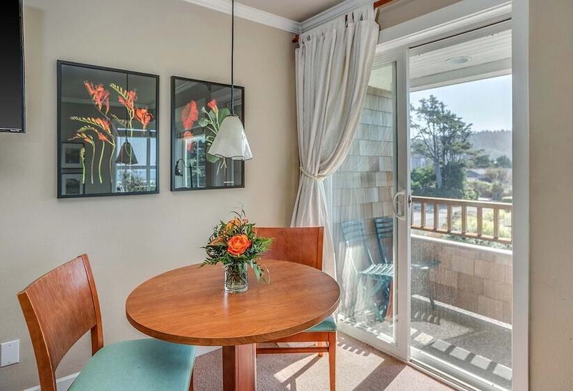 Superior-Zimmer, Cannon Beach Hotel Collection