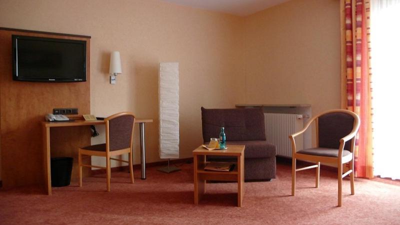 Номер Стандарт, Gasthof Käßer