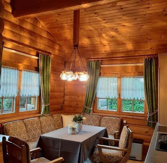 Дом 1 Спальня, Landhotel Zum Kronprinzen