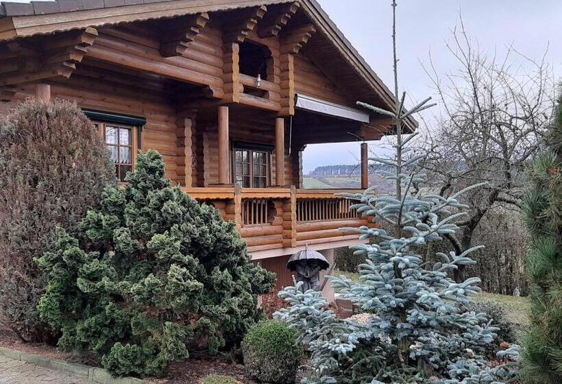 Дом 1 Спальня, Landhotel Zum Kronprinzen