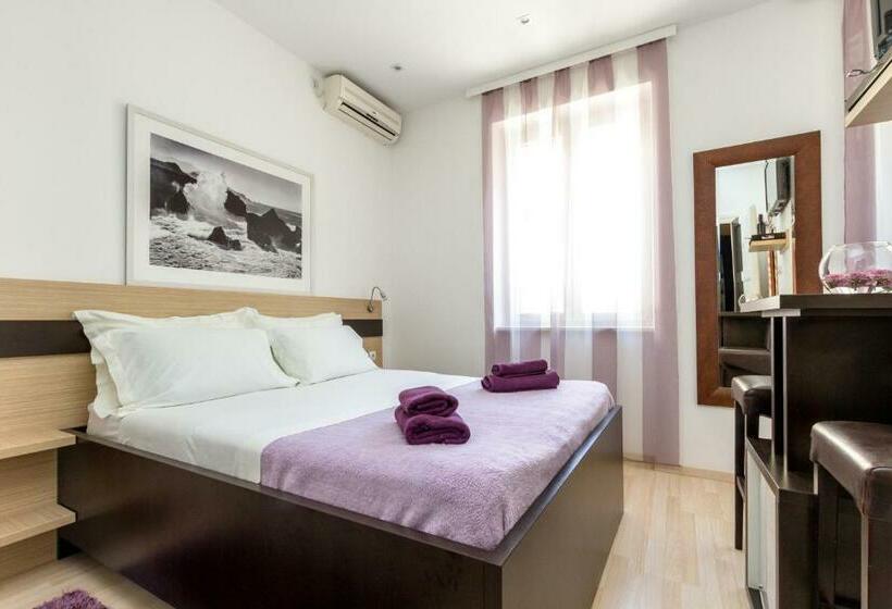 스탠다드 룸, Apartments Aspalathos