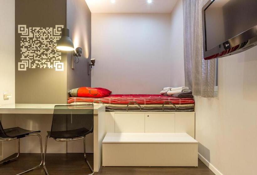 침실 1개 아파트, Apartments Aspalathos